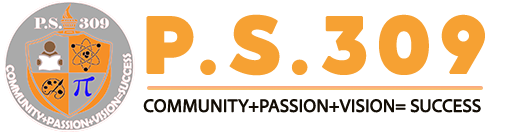 PS309 Logo