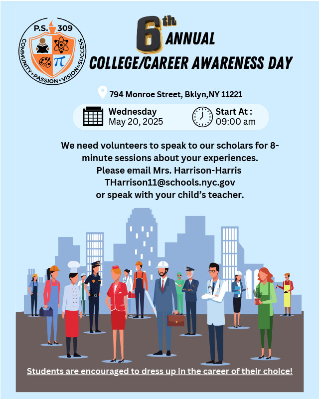 Career Day