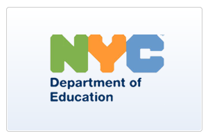 NYC DOE Website