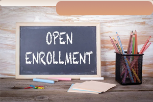 Enrollment 2024-2025