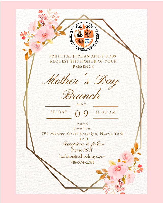 Mother's Day