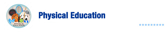 Physical Education logo