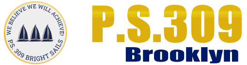 PS309 LOGO